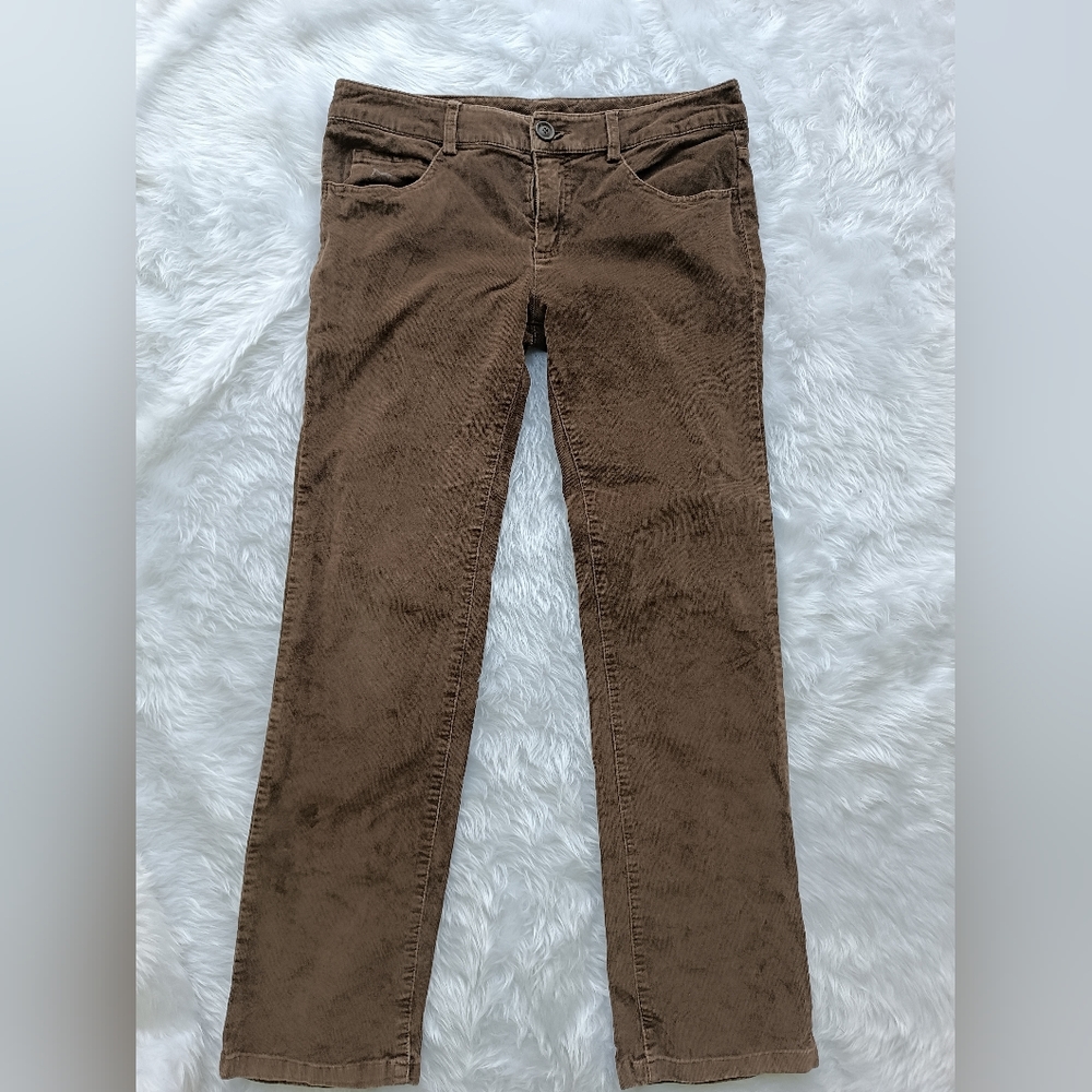 UCB Benetton Brown Pant - Picture 2 of 8